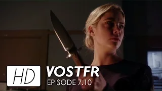 Pretty Little Liars 7x10 Promo VOSTFR "The DArkest Knight" - Summer Finale [HD]