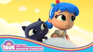 Tour of the Rainbow Kingdom Compilation | True and the Rainbow Kingdom Season 1 and Season 2