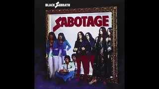 Black Sabbath  - The Writ