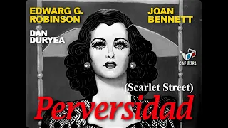Perversidad (1945), Película