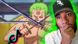 ANIME BADASS MOMENTS!!! TIKTOK COMPILATION #25