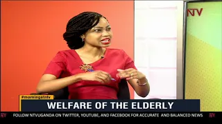 SOLUTIONS: How the welfare of the elderly can best be addressed.