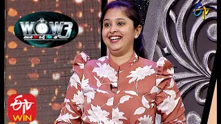 Laka Laka Laka | Wow 3 | 29th September 2020 | ETV Telugu