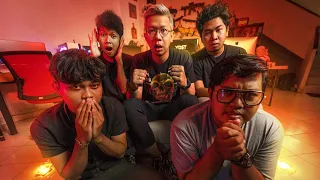 MERINDING!! CERITA PENGALAMAN HORROR MEREKA!!