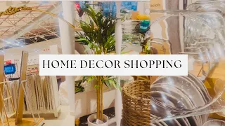 SHOP WITH ME: PEP HOME|MR PRICE HOME|HOME WARE|HOME DECOR|SOUTH AFRICAN YOUTUBER