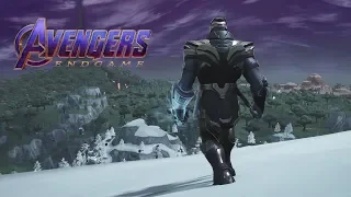 FORTNITE ENDGAME  (Official Trailer)