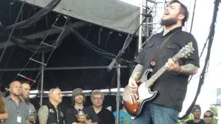 Seether - Fine Again - Live 5-24-14 River City Rockfest