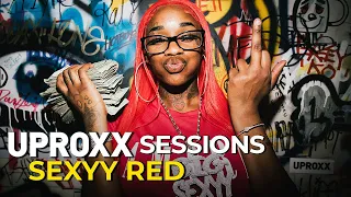 Sexyy Red - "Pound Town" (Live Performance) | UPROXX Sessions