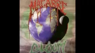 MACABRE - Gloom CD (1989)