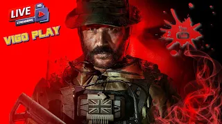 🔴 LIVE СТРИМ 🇺🇦  I Call of Duty Modern Warfare 3 #callofduty  #codm #codmobile #рек #games #gaming