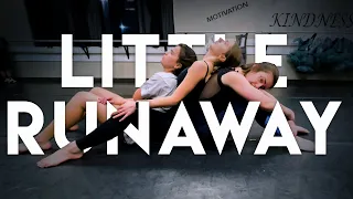 [Little Runaway - Celeste] Miss Tori Choreography (CONTEMPORARY Trio)