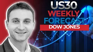 US30 | Dow Jones Analysis Today 18.5.2024 - US30 | Dow Jones Week Ahead Forecast #us30 #dowjones30