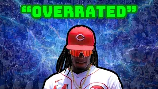 5 MLB Players That Are OVERRATED Entering 2024