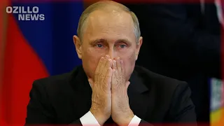 6 МИНУТ НАЗАД! Россияне поддались украинскому аду! Армия Путина разваливается!