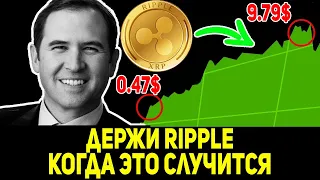 🔥ЭТО БУДЕТ САМОЕ БОЛЬШОЕ ДВИЖЕНИЕ XRP ЗА ВСЮ ИСТОРИЮ! ВЫ ВСЕ БУДЕТЕ ШОКИРОВАНЫ! RIPPLE ПРОГНОЗ 2023