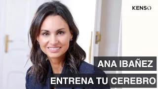 292 | Entrena tu cerebro a ser más efectivo con Ana Ibáñez