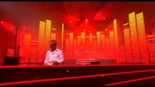 Armin van Buuren Only Mirage 2011