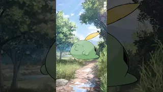 hoenn pokemons in real world || ash and Pikachu || part - 7 🌎  #pokemon #shorts  #hoenn