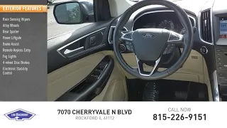 2019 Ford Edge BC11537A