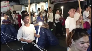 FLORES DE MAYO 2024 - Cainta Rizal