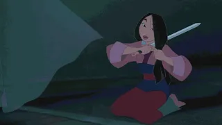 Disney's "Mulan" Soundtrack - Short Hair (1 Hour Extended)