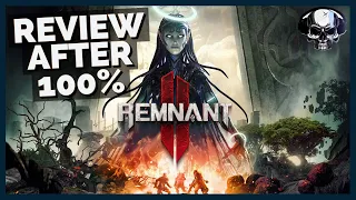 Remnant 2 - Review After 100%