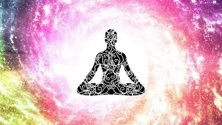 Music To Connect Yourself with the Source! Manifest your True Power, Powerful Chakra Energy Healing