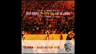 Lazy: Deep Purple (1972) Live In Japan