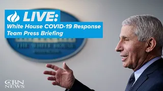 LIVE: Press Briefing by White House COVID-19 Response Team — July 1, 2021