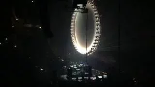 David Gilmour - Shine On (Oberhausen, 19-09-2015)