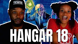 "It's Like Classical Music!!" 🎵 Megadeth Hangar 18 Reaction