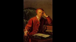Händel - Suite No. 12 in d minor, HWV 437, III° Mov. Sarabande (1703-6) For Two/Three Guitar