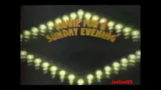 KTLA Channel 5 (1980s): Movie Bumpers and Promos