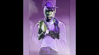 50 Cent - Drama (Remix Slowed Down) ft. Method Man & The Game