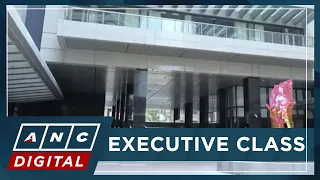 Executive Class: Westin Manila, a haven for health and wellness | ANC