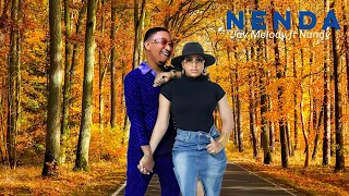 Jay Melody _ ft _ Nandy - NENDA (Official Music Video)