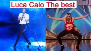 Luca Calo The best #lucacalo