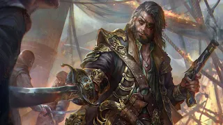 Antti Martikainen - Taking Back Nassau (Epic Pirate)