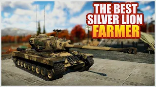 You NEED to Buy this Tank in the Next War Thunder Sale!