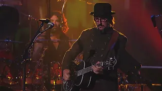 Primus - Lee Van Cleef [LIVE @ Jimmy Kimmel Live]