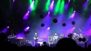 Phish - "Undermind" in HD @ Festival 8