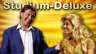 Studium-Deluxe - Reichtum, Schönheit & Ruhm (KURZFILM)
