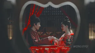 li le yan & hao du (the long ballad MV) | sigh 叹云兮
