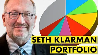 Seth Klarman Stock Portfolio