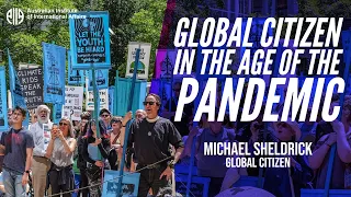 Global Citizen in the Age of the Pandemic