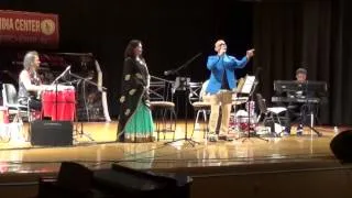 deewana hua badal lakho hai nigah me by Rajesh panwar At Stamford CT