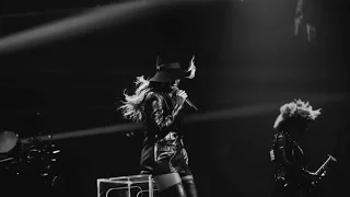 Beyoncé - I Care (live from The Mrs Carter Show 2013) [DVD EDIT]