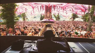 Talpa -  O.Z.O.R.A. Festival 2018 Main Stage