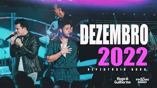 HUGO E GUILHERME CD NOVO - CD PROMOCIONAL 2023 - [CD COMPLETO 2023]