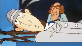 Gadget's Gadgets &. MORE! 🔍 Inspector Gadget | Gadget Compilations | Classic Cartoon